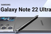 三星GalaxyNote10测评（一部集技术与创新于一身的顶级旗舰手机）