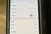 iPhone手机过热问题解决大法（10种方法让你的iPhone手机远离过热困扰）