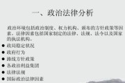 宏观环境分析包括哪些方面？如何进行全面的宏观环境分析？