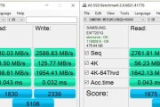 AMD锐龙4800H首发测评（解密锐龙4800H的终极性能潜力）