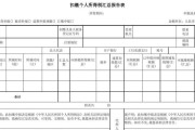 企业年度报告申报个税的正确步骤是什么？