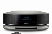 BoseSoundTouch10音箱的卓越音质与先进功能（发现音乐的新境界）