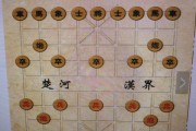 学习象棋，从入门到精通（一步一步教你掌握象棋技巧）