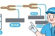 家庭中央空调取暖的安装方法（为您的家庭提供舒适温暖的取暖解决方案）