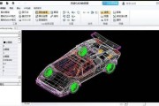 CAD倒圆角操作步骤是什么？遇到问题如何解决？