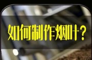 国家为什么不禁烟？禁烟政策的难点和挑战是什么？