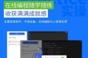 Python新手如何有效学习Python编程（以Python新手为主题的学习方法与技巧）