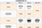 手机USB接口有哪些用途？如何正确使用？