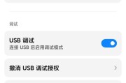 华为手机如何打开USB调试模式（详解华为手机USB调试模式的使用方法）
