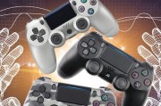 PS4手柄Win10蓝牙连接图文教程（一步步教你如何使用PS4手柄在Win10上进行蓝牙连接）