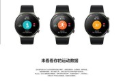 华为手表Watch2完全使用教程（了解如何充分利用华为手表Watch2的功能）