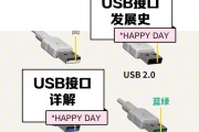 tlr470pac是否具备USB接口？