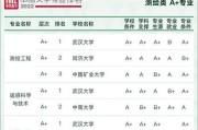 中国航空大学（探索中国航空大学排名的背后实力与努力）