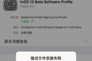 消除iOS系统更新红点的方法及注意事项（有效解决iOS系统更新红点问题，避免不必要的麻烦）