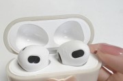 如何鉴别真假苹果Airpods3耳机（教你辨别真伪）