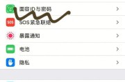 苹果账号密码修改指南（详细教你如何修改苹果账号密码）
