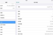 如何在iPad上找到系统更新设置？更新后常见问题有哪些？