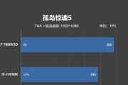 内存频率与性能关系揭秘（探索内存频率对计算机性能的影响及优化方法）