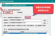 以wav为扩展名的文件类型及其应用领域（深入探究wav文件格式及其在音频领域中的应用）