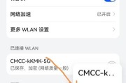 修改WiFi密码的简单方法（以简单方法修改WiFi密码）