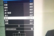 GTA5御姐清纯捏脸数据最新版（一起来探索最新的GTA5捏脸数据）