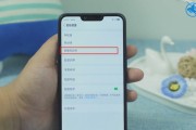 OPPOR17参数配置详解（OPPOR17性能强劲，外观出众）