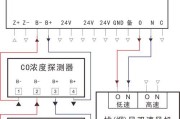 监控安装方法和接线图详解（实用指南）