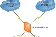 防火墙的五大基本功能（保护网络安全的重要工具——防火墙的作用和功能）