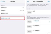 如何取消iCloud自动续费？（简易教程教你轻松取消iCloud自动续费）