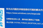 Win11电脑突然蓝屏的应对方法（解决Win11电脑突然蓝屏的有效措施）