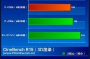 寻找性价比最高的i7处理器型号（精选i7处理器型号）