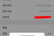 手机无法连接4G网络的解决方法（如何解决手机无法连接4G网络的问题）