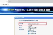 如何修改无线路由器的WiFi密码（详解修改WiFi密码的步骤和注意事项）