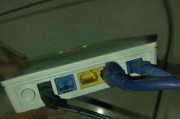 新买的WiFi路由器安装教程（轻松搭建高速稳定的家庭网络）