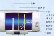 如何正确清洗热水器水管（清洗热水器水管的方法与技巧）