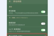 解决无线网络满格信号却上不了网的问题（探索无线网络连接失败的可能原因及处理措施）