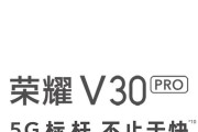 荣耀v30pro参数是什么？价格多少？