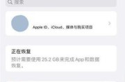 iPhone呼叫转移设置教程（一键了解iPhone呼叫转移设置方法）