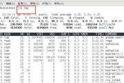 Linux查看CPU和内存的常用命令（快速了解Linux系统中的CPU和内存状态及使用情况）