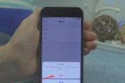 解锁iPhone屏蔽烦人垃圾短信，拒绝打扰（iPhone设置免打扰功能，拒绝接收垃圾短信）