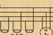 三相电源黄绿红接线顺序图解有吗？