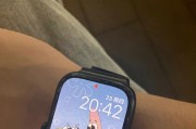 AppleWatch如何清洁？（简单有效的清洁方法，让你的AppleWatch焕然一新）