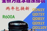 夏普冰箱压缩机不转的故障及解决方法（探究夏普冰箱压缩机不转的原因以及如何避免故障）