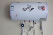 解决e7热水器常见故障的实用指南（e7热水器故障排查与维修方法大全）