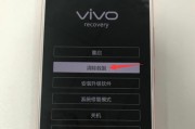 如何强制恢复vivo手机出厂设置（一步步教你快速恢复vivo手机原始状态）