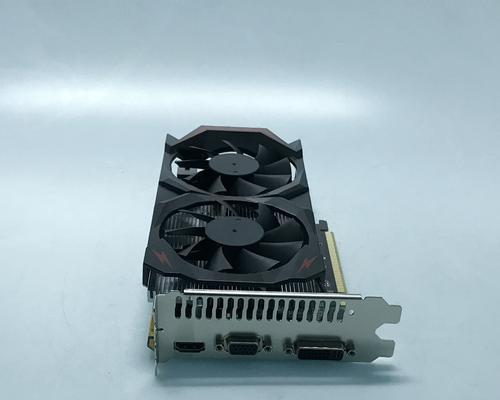 GTX1050Ti和GTX1060（性能需求与预算决策的关键因素）