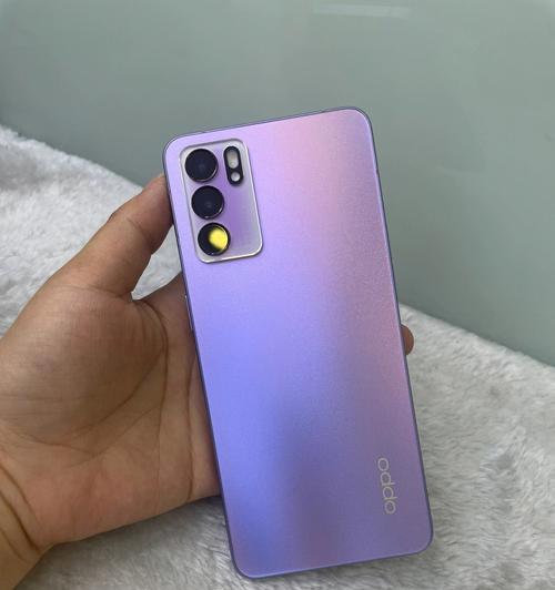 探索OPPOReno8手机图片压缩的优势与挑战（以OPPOReno8手机图片压缩为主题，解析其技术特点及应用前景）