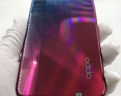 OPPOA725G（OPPOA725G的性能、功能和优势一览）