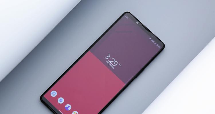 索尼Xperia10III——全方位评测（一部综合表现出色的中高端手机）