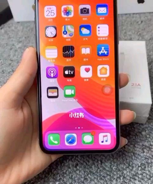 使用iPhoneX轻松录制屏幕的技巧（掌握关键步骤，轻松录制iPhoneX的屏幕）